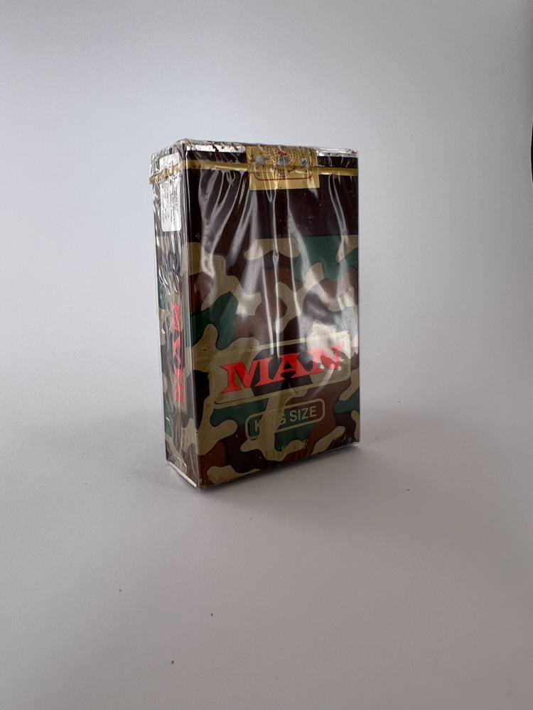 MAN "King Size" – Camouflage Edition - Image 2