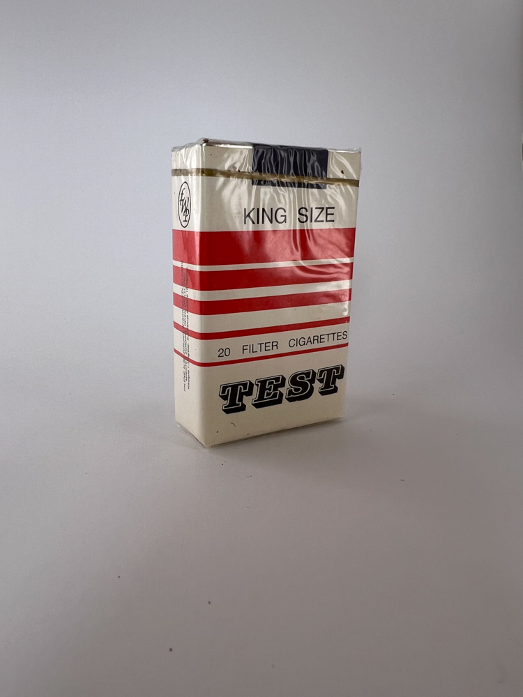 TEST King Size - Image 2