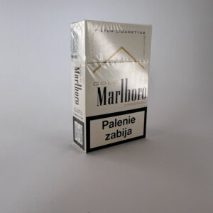 Marlboro Gold Original
