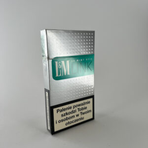L&M LINK 20 MINT STIX