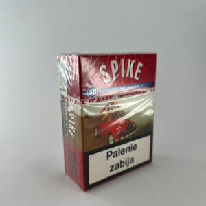 Spike 30 Quality American Blend