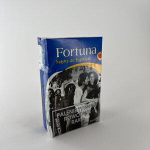 Fortuna "Sabor de España!"