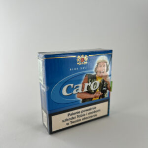 Caro Blue 25’s „Z pasją!”