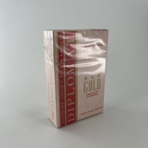 Diplomat Gold