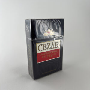 Cezar American Blend King 19's Size