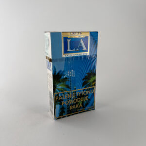 LA Los Angeles Lights (American Blend)