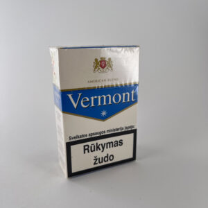 Vermont Blue (American Blend)