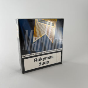 Marlboro "Filter Cigarettes"