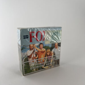 FOX