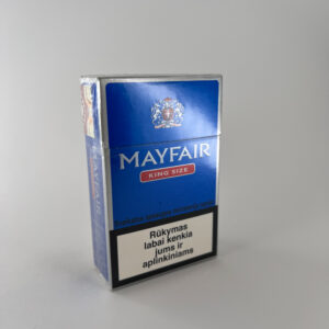 Mayfair King Size