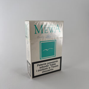 Mewa Menthol