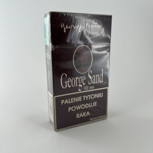 George Sand 100 mm