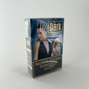 Dark Exclusive Tobacco (Dark Blend)