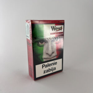 West Red – Edition 2006