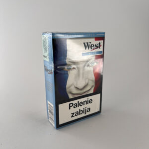 West Blue – Edition 2006