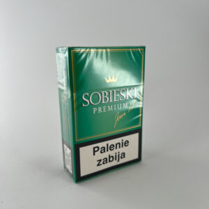 Sobieski Premium Jan III