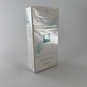 Sublime Menthol (Slim Size 100’s)