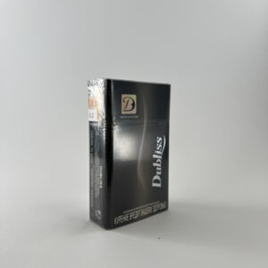 Dubiss American Blend