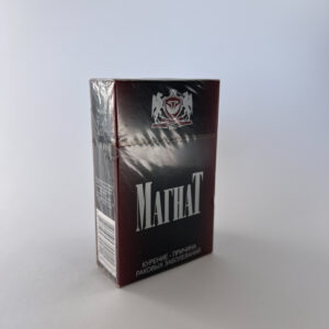 Магнат (Magnat)