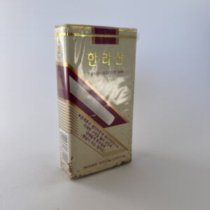 Mt. Halla (Mount Halla) Deluxe 100's