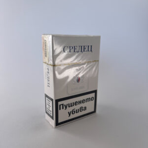 Средец (Sredets) King Size