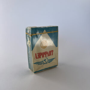 Аэрофлот (Aeroflot)