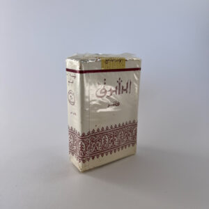 Orient Filtres (arabiškai: الشرق)