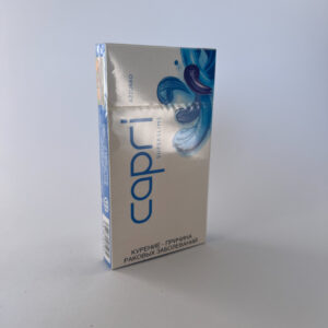 Capri Azzurro Superslims