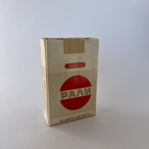 Рали (Rali) Специални