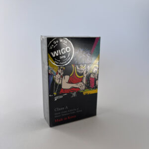 WIGO 3mg (We Go With WIGO)