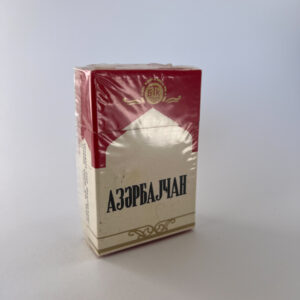 Азәрбајҹан / Азербайджан (Azerbaidžan)