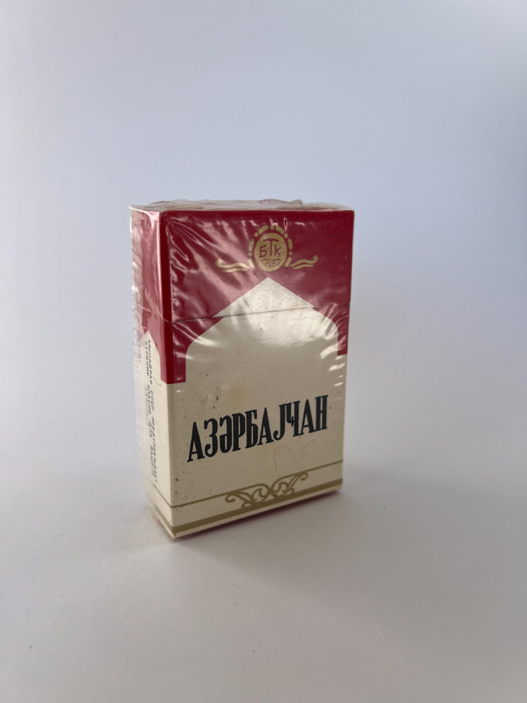 Азәрбајҹан / Азербайджан (Azerbaidžan)