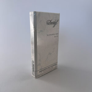 Davidoff Superslims White