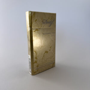 Davidoff Superslims Gold