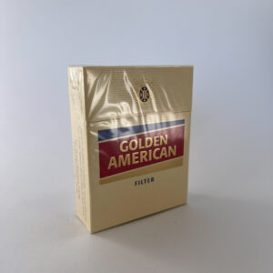Golden American Filter