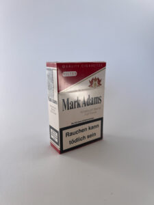 Mark Adams American Blend Full Flavor