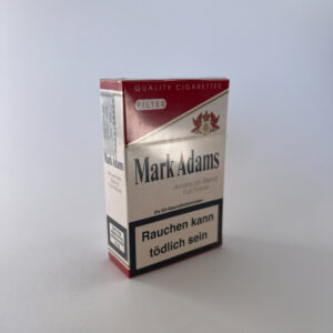 Mark Adams American Blend Full Flavor