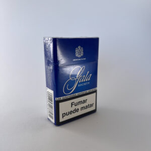 Gala Society – American Blend