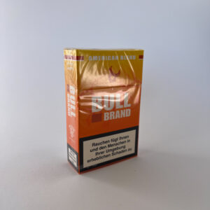 Bull Brand – American Blend