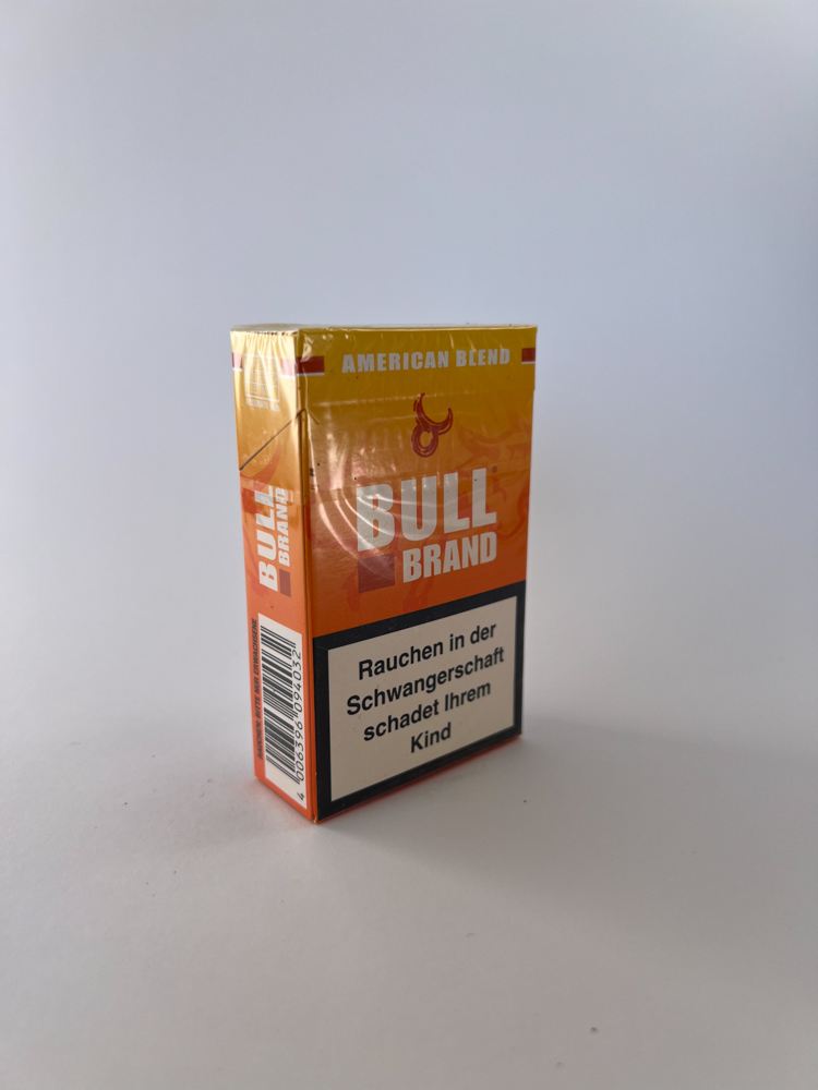 Bull Brand – American Blend - Paveikslėlis 2