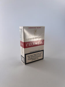 Consul American Blend