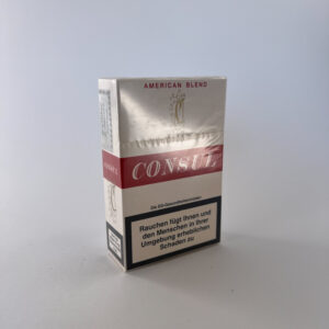 Consul American Blend