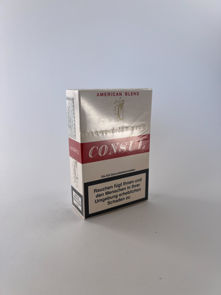 Consul American Blend