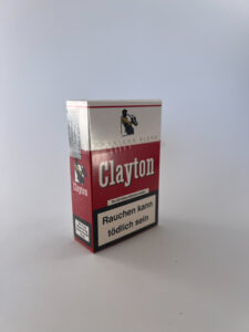 Clayton American Blend