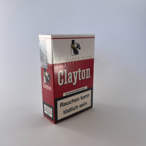 Clayton American Blend