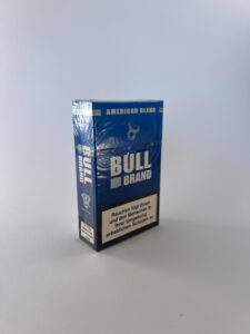 Bull Brand American Blend
