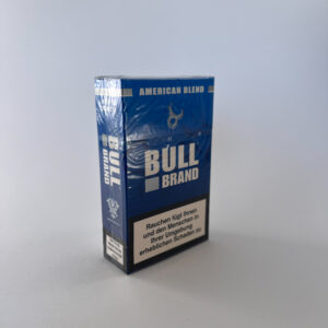 Bull Brand American Blend