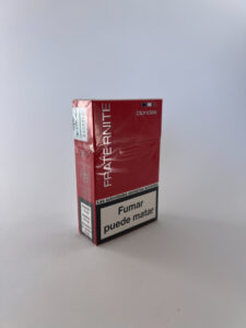Consul American Blend