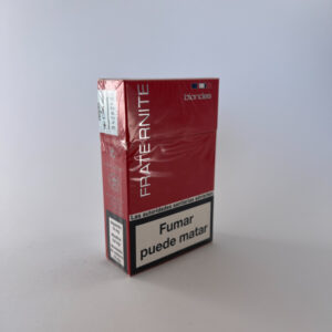 Consul American Blend