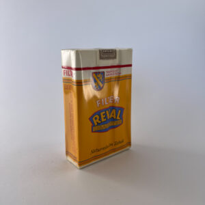 Reval Filter Cigaretten